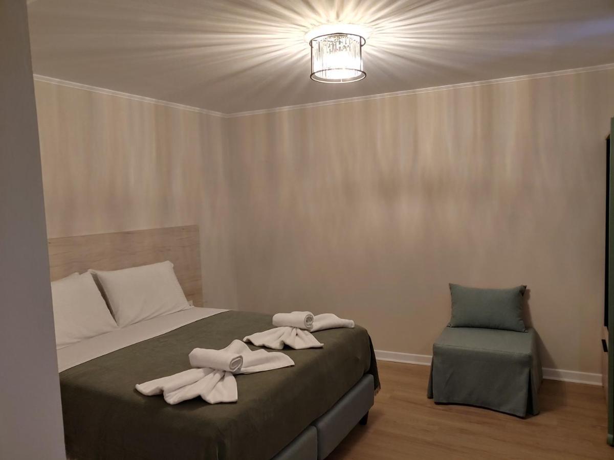 Saint George Hotel Парга Екстериор снимка