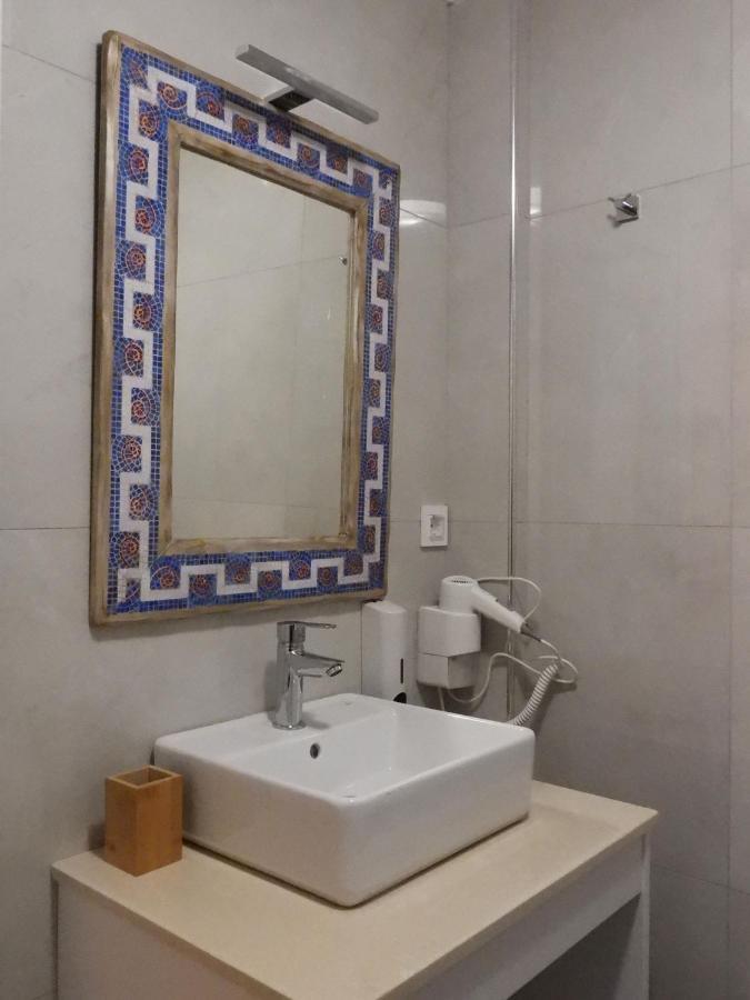 Saint George Hotel Парга Екстериор снимка