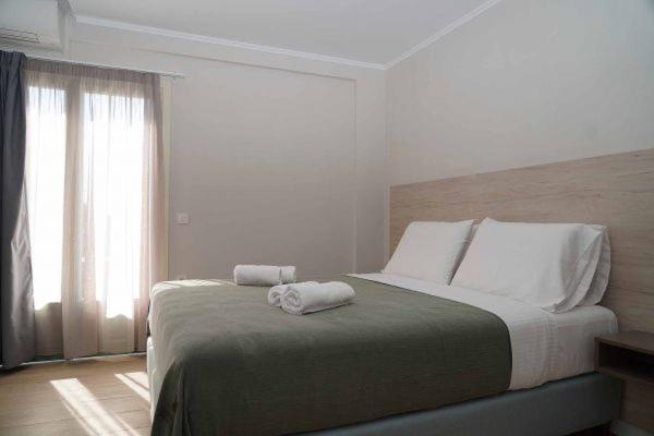 Saint George Hotel Парга Екстериор снимка