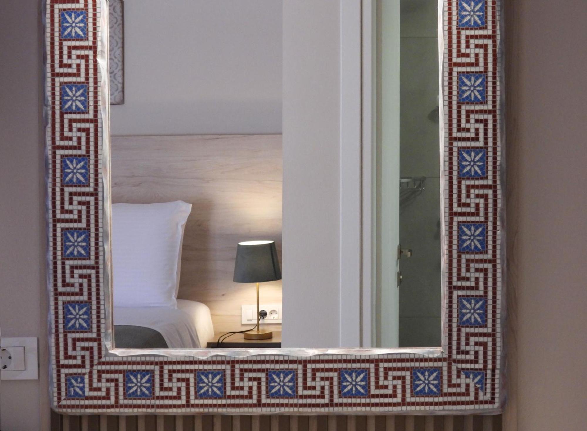 Saint George Hotel Парга Екстериор снимка